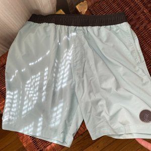 Mens Chubbies Shorts, Sz Medium